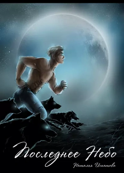 Последнее небо - Наталья Игнатова Слушать аудио книги онлайн без регистрации полностью бесплатно - knigavkarmane.net