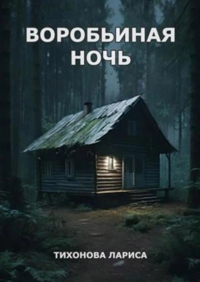 Воробьиная ночь - Лариса Тихонова Слушать аудио книги онлайн без регистрации полностью бесплатно - knigavkarmane.net