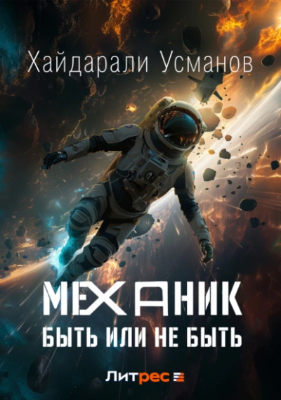 Быть или не быть - Хайдарали Усманов Слушать аудио книги онлайн без регистрации полностью бесплатно - knigavkarmane.net