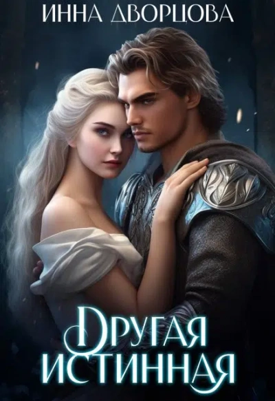 Другая истинная - Инна Дворцова Слушать аудио книги онлайн без регистрации полностью бесплатно - knigavkarmane.net