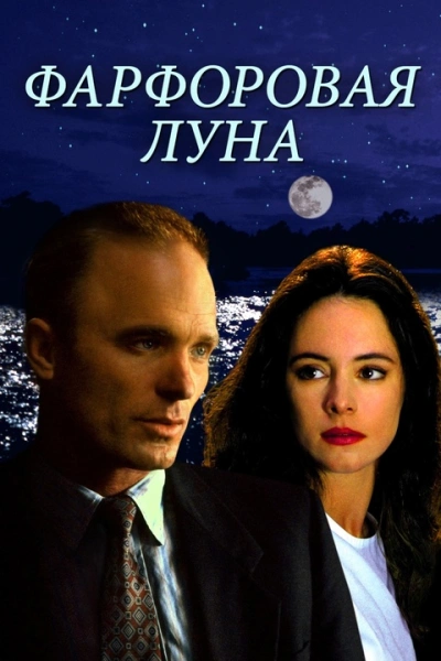 Фарфоровая луна - Джени Чан Слушать аудио книги онлайн без регистрации полностью бесплатно - knigavkarmane.net