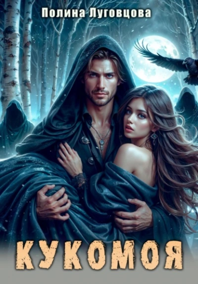 Кукомоя - Полина Луговцова Слушать аудио книги онлайн без регистрации полностью бесплатно - knigavkarmane.net