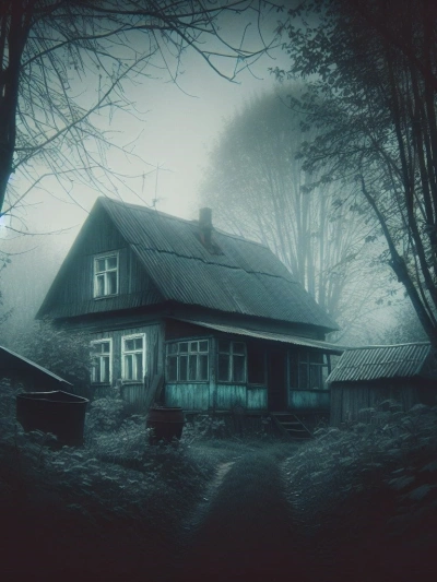 Деревня засыпанных колодцев - Сергей Фомин Слушать аудио книги онлайн без регистрации полностью бесплатно - knigavkarmane.net