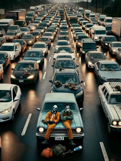 Противогаз - Джеймс Д. Хьюстон Слушать аудио книги онлайн без регистрации полностью бесплатно - knigavkarmane.net