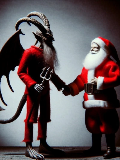 Санта-Клаус - Роберт Янг Слушать аудио книги онлайн без регистрации полностью бесплатно - knigavkarmane.net