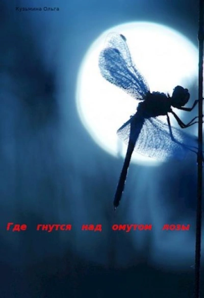 Где гнутся над омутом лозы - Ольга Кузьмина Слушать аудио книги онлайн без регистрации полностью бесплатно - knigavkarmane.net