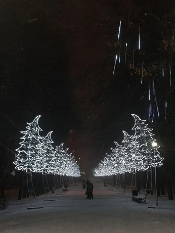 Сказки тёмного punka - Аарон Шабад Слушать аудио книги онлайн без регистрации полностью бесплатно - knigavkarmane.net