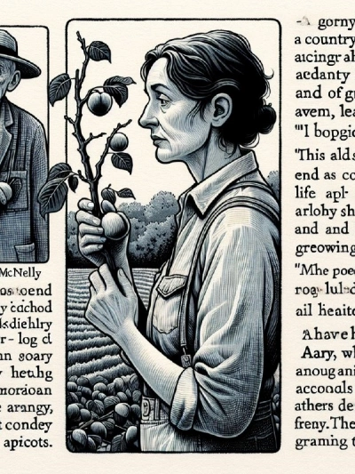 Абрикосовое дерево - Катарина Сусанна Причард Слушать аудио книги онлайн без регистрации полностью бесплатно - knigavkarmane.net