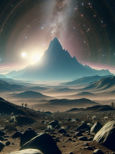 Безымянная гора - Роберт Шекли Слушать аудио книги онлайн без регистрации полностью бесплатно - knigavkarmane.net