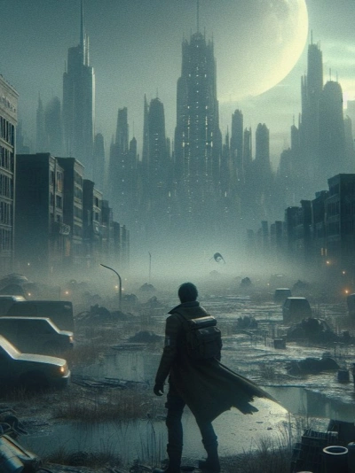 Криптиды - Механик Слушать аудио книги онлайн без регистрации полностью бесплатно - knigavkarmane.net