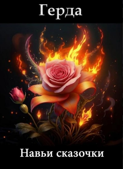 Навьи сказочки. Сказ первый о том, как Кащей Жар-птицу поймал - Герда Слушать аудио книги онлайн без регистрации полностью бесплатно - knigavkarmane.net