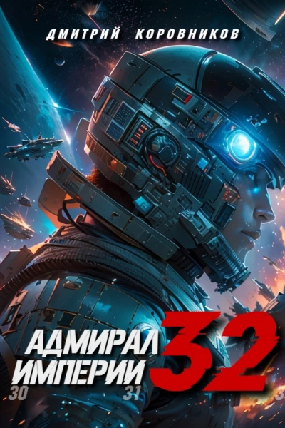 Адмирал Империи 32 - Дмитрий Коровников Слушать аудио книги онлайн без регистрации полностью бесплатно - knigavkarmane.net