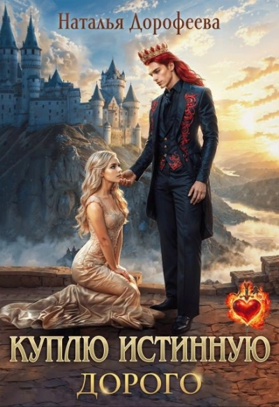 Куплю истинную. Дорого - Наталья Дорофеева Слушать аудио книги онлайн без регистрации полностью бесплатно - knigavkarmane.net