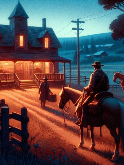 Гостиница со странностями - Артур Конан Дойл Слушать аудио книги онлайн без регистрации полностью бесплатно - knigavkarmane.net