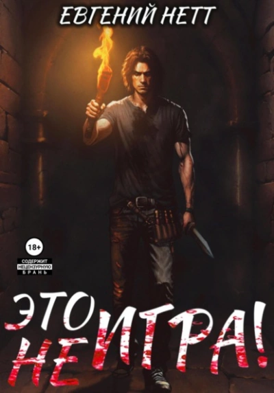 Это (не) Игра! х1 - Евгений Нетт Слушать аудио книги онлайн без регистрации полностью бесплатно - knigavkarmane.net