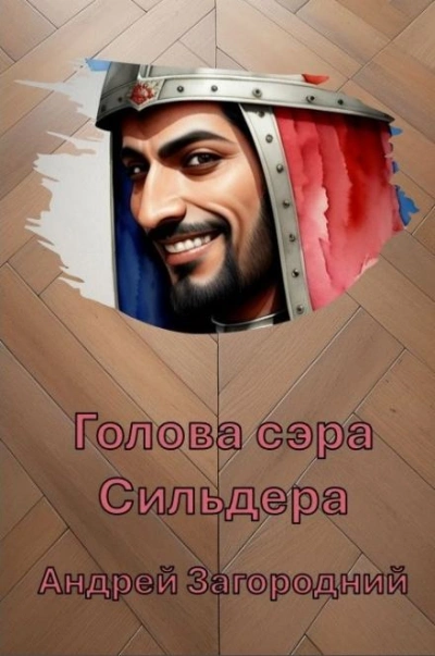 Голова сэра Сильдера - Андрей Загородний Слушать аудио книги онлайн без регистрации полностью бесплатно - knigavkarmane.net