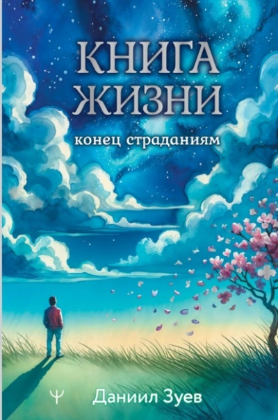 Книга жизни: конец страданиям - Даниил Зуев Слушать аудио книги онлайн без регистрации полностью бесплатно - knigavkarmane.net