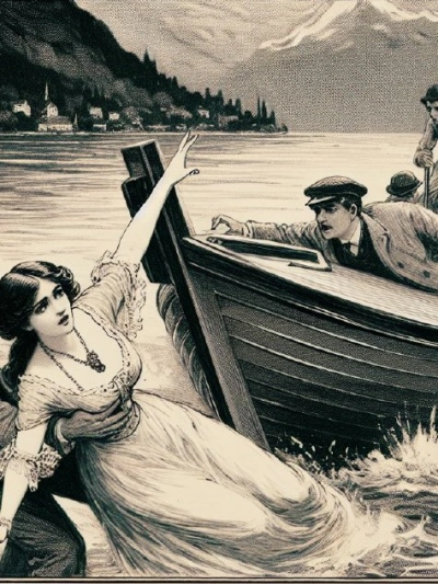 Джулия Лаццари - Сомерсет Моэм Слушать аудио книги онлайн без регистрации полностью бесплатно - knigavkarmane.net