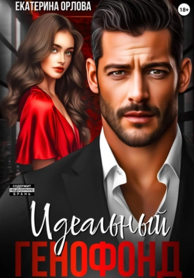Идеальный генофонд - Екатерина Орлова Слушать аудио книги онлайн без регистрации полностью бесплатно - knigavkarmane.net