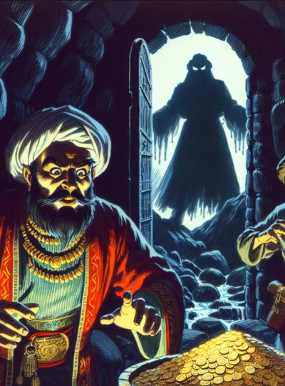 Судьба Авузла Вутоккуана - Кларк Эштон Смит Слушать аудио книги онлайн без регистрации полностью бесплатно - knigavkarmane.net