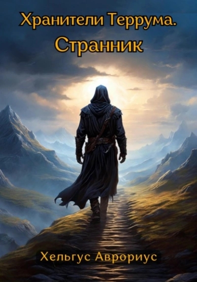 Странник - Хельгус Аврориус Слушать аудио книги онлайн без регистрации полностью бесплатно - knigavkarmane.net