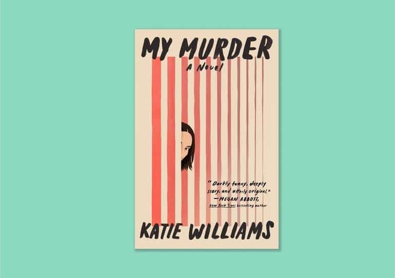 8 книжных новинок, которые мы ждем в 2025 году. Фото №2