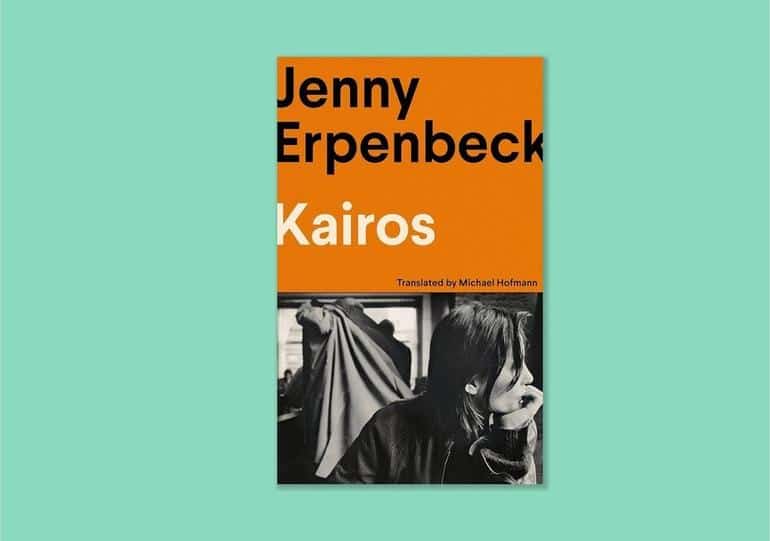 8 книжных новинок, которые мы ждем в 2025 году. Фото №5