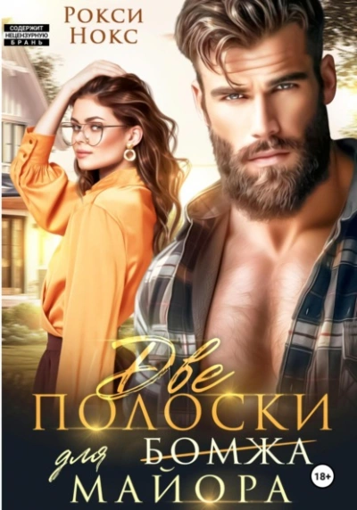 Две полоски для майора - Рокси Нокс Слушать аудио книги онлайн без регистрации полностью бесплатно - knigavkarmane.net