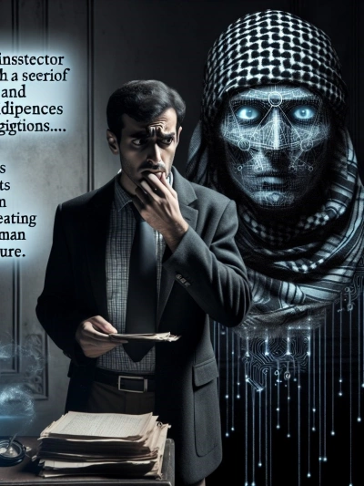 Алгоритм тьмы - Артём Горохов Слушать аудио книги онлайн без регистрации полностью бесплатно - knigavkarmane.net