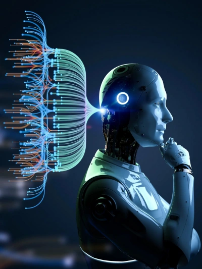 Искусственный интеллект - Елена Качур Слушать аудио книги онлайн без регистрации полностью бесплатно - knigavkarmane.net