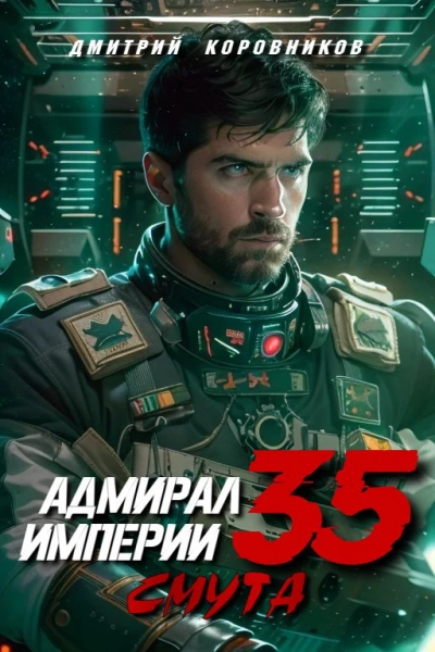 Адмирал Империи 35 - Дмитрий Коровников Слушать аудио книги онлайн без регистрации полностью бесплатно - knigavkarmane.net
