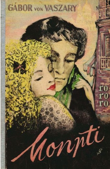 Monpti - Габор Васари Слушать аудио книги онлайн без регистрации полностью бесплатно - knigavkarmane.net