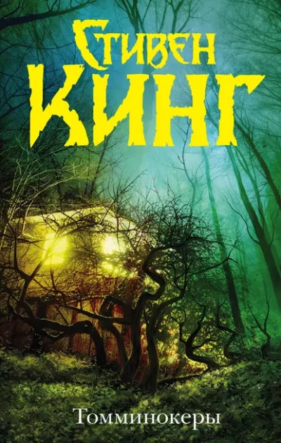 Томминокеры - Стивен Кинг Слушать аудио книги онлайн без регистрации полностью бесплатно - knigavkarmane.net