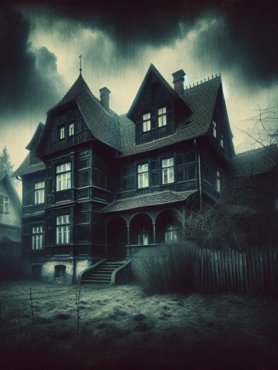 Дом прокурора - Брэм Стокер Слушать аудио книги онлайн без регистрации полностью бесплатно - knigavkarmane.net