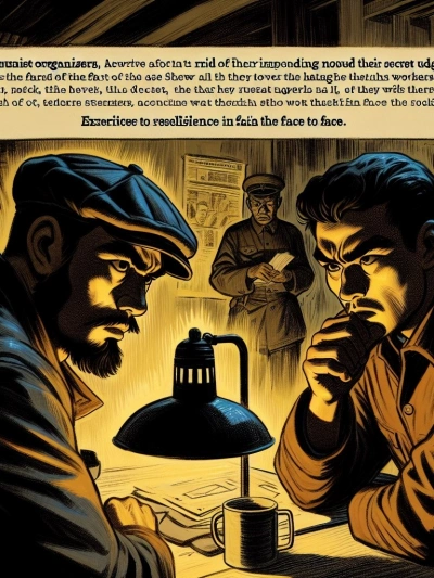 Налёт - Джон Стейнбек Слушать аудио книги онлайн без регистрации полностью бесплатно - knigavkarmane.net