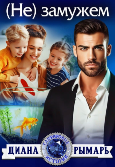 (Не) замужем - Диана Рымарь Слушать аудио книги онлайн без регистрации полностью бесплатно - knigavkarmane.net