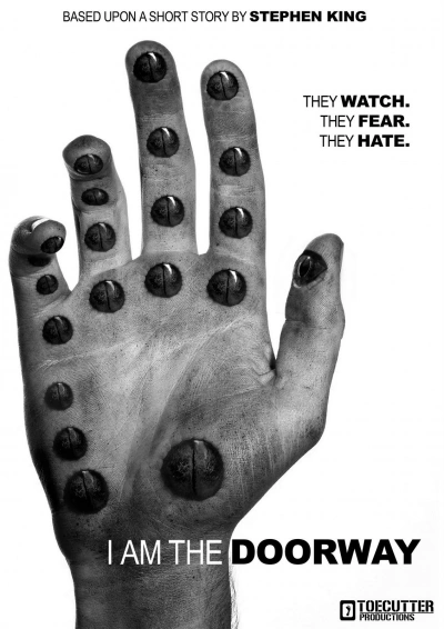 Я - дверь отверстая - Стивен Кинг Слушать аудио книги онлайн без регистрации полностью бесплатно - knigavkarmane.net