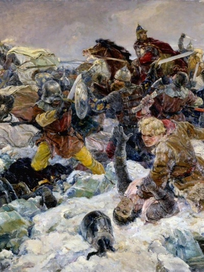 Побоище у стен Трувена - Артем Толмачев Слушать аудио книги онлайн без регистрации полностью бесплатно - knigavkarmane.net