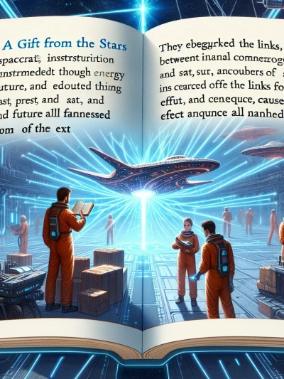 Кроличья нора - Джеймс Ганн Слушать аудио книги онлайн без регистрации полностью бесплатно - knigavkarmane.net