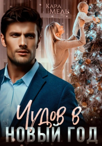 Чудов в Новый год - Кара Мель Слушать аудио книги онлайн без регистрации полностью бесплатно - knigavkarmane.net