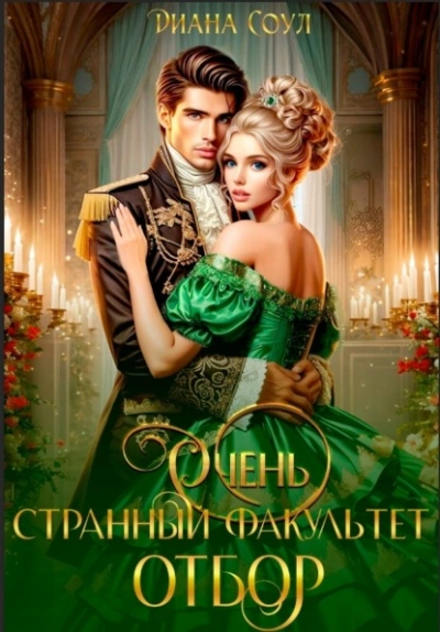 Отбор - Диана Соул Слушать аудио книги онлайн без регистрации полностью бесплатно - knigavkarmane.net