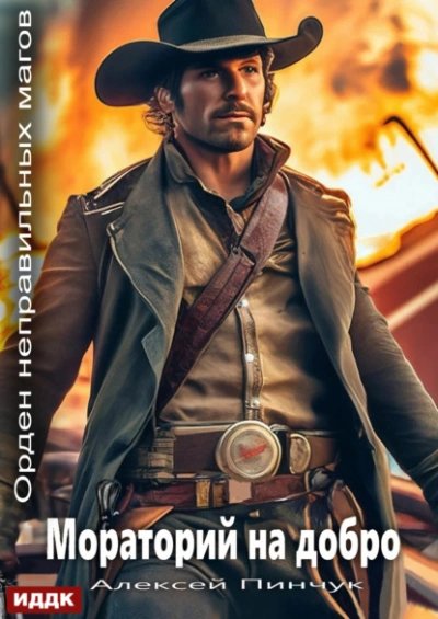 Мораторий на добро - Алексей Пинчук Слушать аудио книги онлайн без регистрации полностью бесплатно - knigavkarmane.net