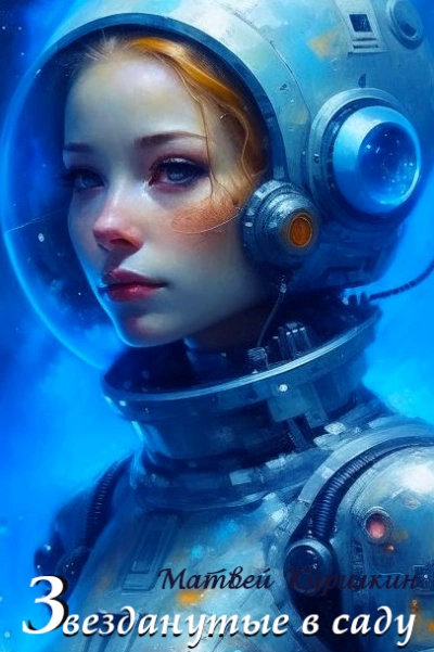 Звезданутые в саду - Матвей Курилкин Слушать аудио книги онлайн без регистрации полностью бесплатно - knigavkarmane.net