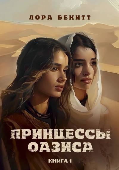 Принцессы оазиса. Книга 1 - Лора Бекитт Слушать аудио книги онлайн без регистрации полностью бесплатно - knigavkarmane.net