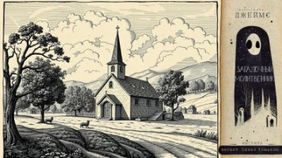 Загадочный молитвенник - Монтегю Родс Джеймс Слушать аудио книги онлайн без регистрации полностью бесплатно - knigavkarmane.net