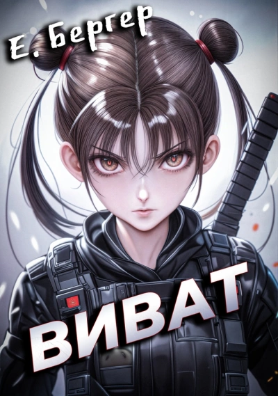 Виват - Евгений Бергер Слушать аудио книги онлайн без регистрации полностью бесплатно - knigavkarmane.net