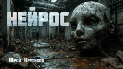 Нейрос - Юрий Крутиков Слушать аудио книги онлайн без регистрации полностью бесплатно - knigavkarmane.net
