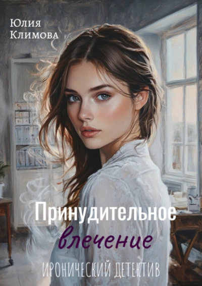 Принудительное влечение - Юлия Климова Слушать аудио книги онлайн без регистрации полностью бесплатно - knigavkarmane.net