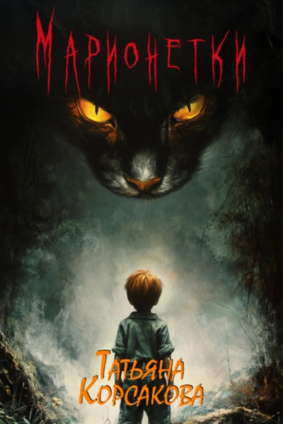 Марионетки - Татьяна Корсакова Слушать аудио книги онлайн без регистрации полностью бесплатно - knigavkarmane.net