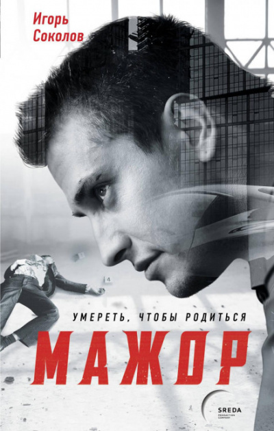 Мажор. Умереть, чтобы родиться - Игорь Соколов Слушать аудио книги онлайн без регистрации полностью бесплатно - knigavkarmane.net